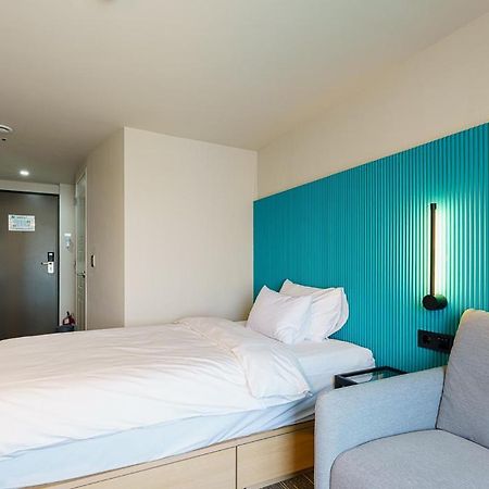 Little Prince Hotel 群山 外观 照片