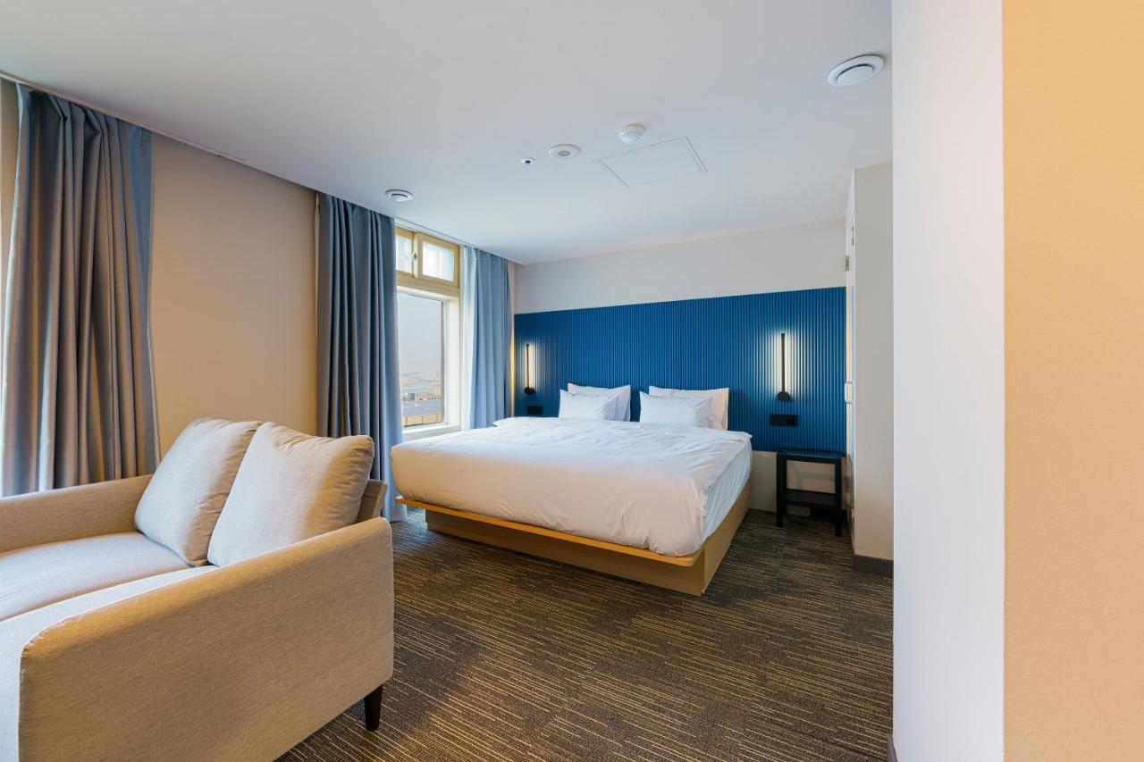 Little Prince Hotel 群山 外观 照片